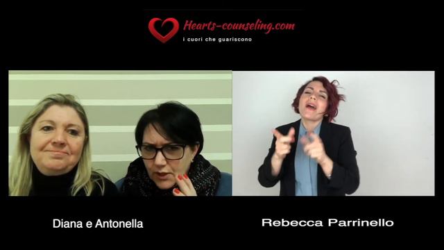 7. LIS - La gara - AUTOCOMMISERAZIONE - Diana Aliotti e Antonella Magnanimo e Rebecca Parrinello смотреть онлайн