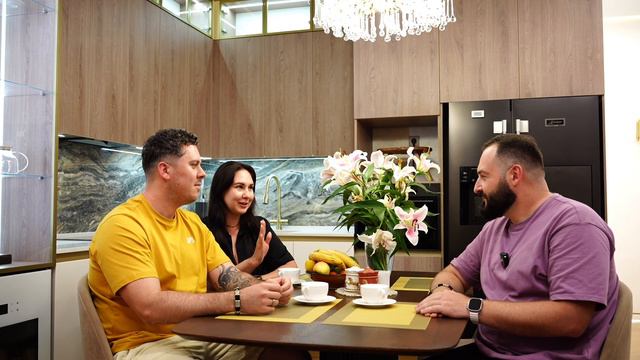 Отзыв от клиента Аксенов Сервис смотреть онлайн