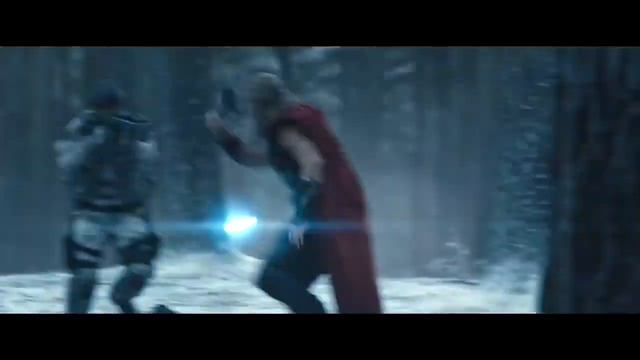 Thor Powers & Fight Scenes | Thor Love And Thunder | Thor | Thor Ragnarok | Endgame | Thor Fight
