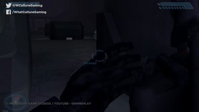 The Evolution Of Video Game UI смотреть онлайн