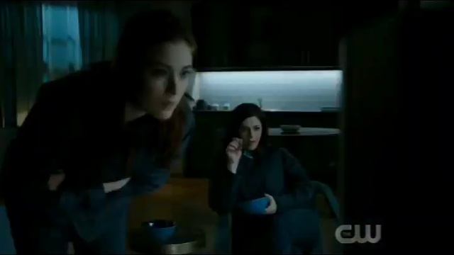 Sara Lance & Ava Sharpe 5x14 Part 4 смотреть онлайн