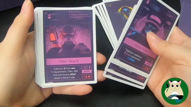 Moonrakers: Titan Edition - Unboxing смотреть онлайн