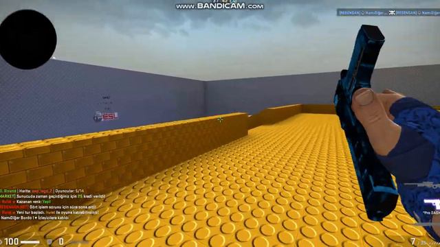 Cs Go Awp Lego смотреть онлайн
