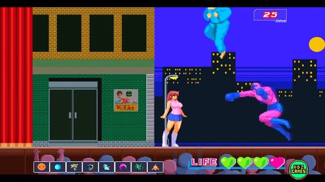 [H] What happens if you reach fifty enemies? смотреть онлайн