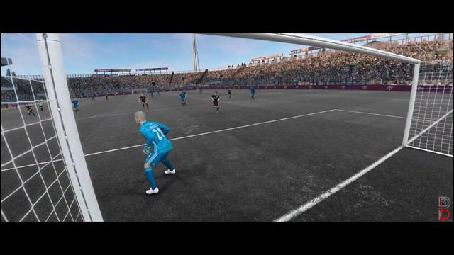 Christiano Ronaldo - Ready For Pes 21 - Goals and Skills смотреть онлайн