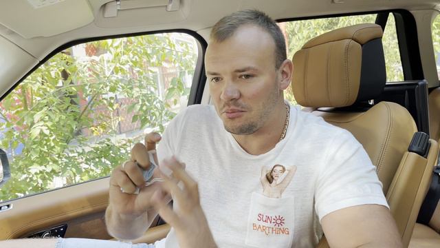 Видео-отзыв от Дмитрия Ладесова смотреть онлайн