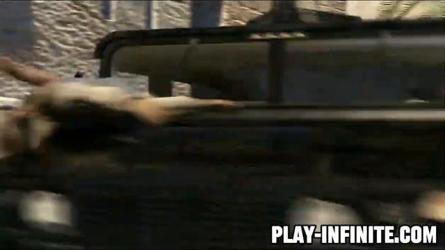 50 Cent Blood On The Sand Xbox 360 (Jtag/RGH) смотреть онлайн