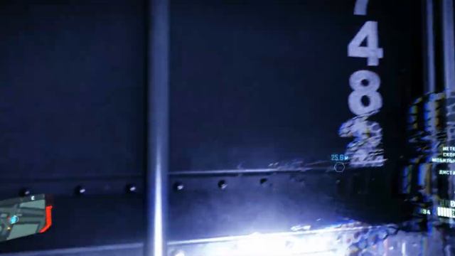 Crysis 2 #15 - Перебои с Энергией смотреть онлайн