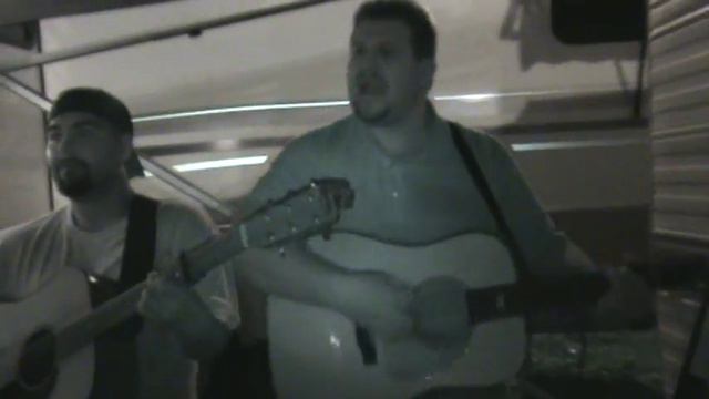 Wild Bill Jones, Galax 2008, Jerry Cole смотреть онлайн