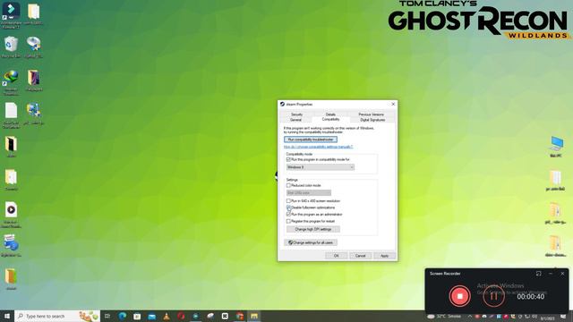 How to Fix Ghost Recon Wildlands Errors / Issues! | 2023 Windows 11 /10 {Easy Method} смотреть онлайн