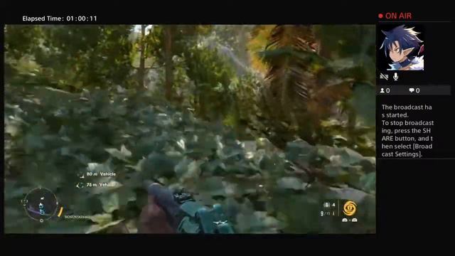 Far Cry 6 dominos battle смотреть онлайн