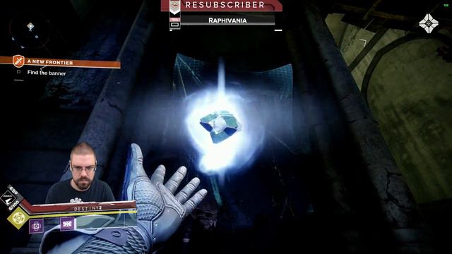 Let's Play Destiny 2 On PC With CohhCarnage - Episode 4 смотреть онлайн