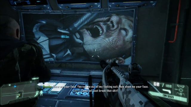 Crysis 3 Walkthrough Part 1 Post Human No Commentary 1080p смотреть онлайн