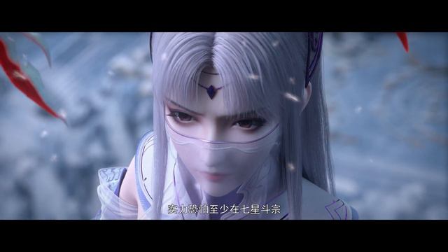 📍韩枫吃掉轩护法入魔,小医仙惨遭韩枫吊打,萧炎彻底灭杀韩枫！| 斗破苍穹年番Battle Through the Heavens|Chinese Animation Donghua смотреть онлайн