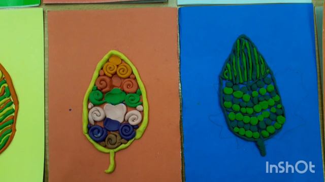 Пластилинография для всех. Развиваем мелкую моторику.
Урок труда 2 класс. Работаем с пластилином смотреть онлайн