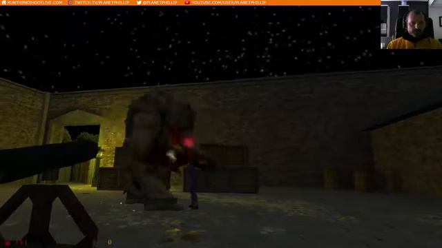 Half-Life: Half-Rats: A Fever Dream: Part 2: Single Player Mod Complete Design Analysis Playthrough смотреть онлайн