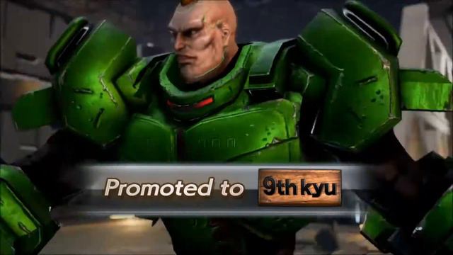 TEKKEN 7 : EPIC CREATIONS 2 смотреть онлайн