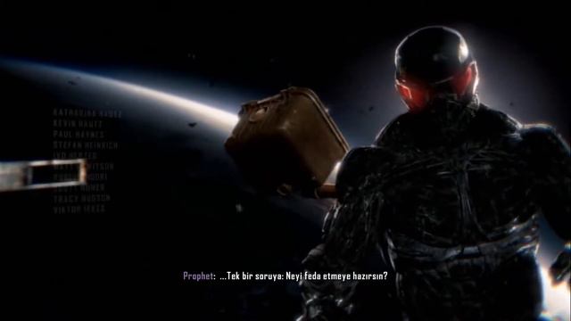 Crysis 3 Giriş Videosu TR смотреть онлайн