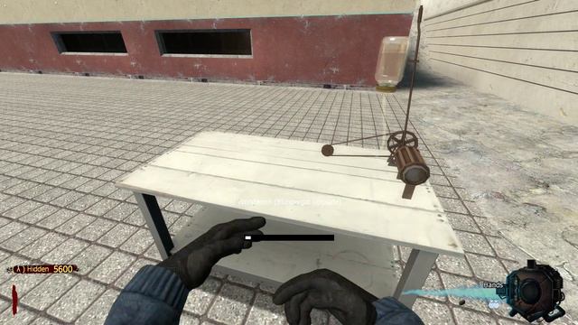 Acidgat WIP смотреть онлайн
