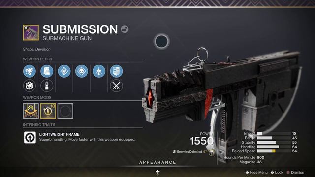 Orpheus Rig Hunter Void 3.0 Build in Destiny 2 смотреть онлайн