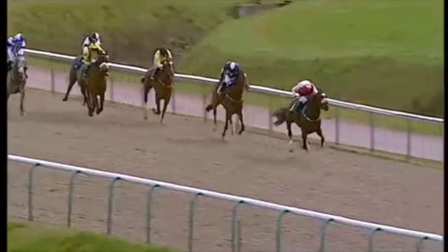 Force of Destiny (GER) wins at Lingfield смотреть онлайн