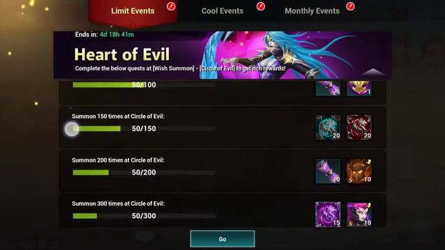 Some advice for new gamers of destiny summoners смотреть онлайн