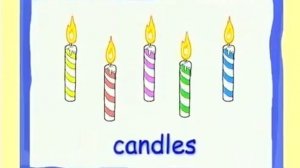 Spotlight 2 Student's Book Module 2 My Birthday стр 44 упр. 1