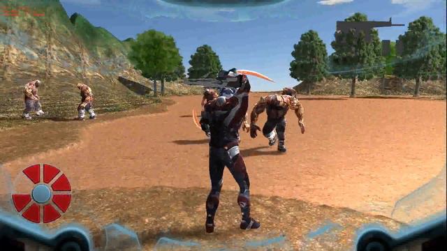 [DirectX11 c++]Game Engine - Game Play2(Combat,Particle) смотреть онлайн