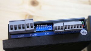 Драйверы шаговых двигателей для 3D принтеров, ЧПУ. Для чего нужны? Как выбрать? Принцип работы.