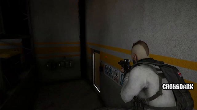 03. Call of Duty MWII in 'Operation Final Mission' | GR Breakpoint (Tactical CO-OP Stealth no HUD) смотреть онлайн