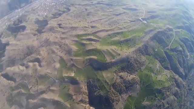 ERBAA-TAŞOVA FPV RC 42KM UZUN MENZİL UÇUŞU(maiden long range fpv flight)-Volantex Ranger B757 смотреть онлайн