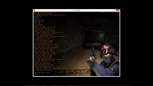 [Review] Counter Strike 1.1 เล็กๆน้อยๆ เผื่อใครอยากย้อนยุคกลับไปเล่น