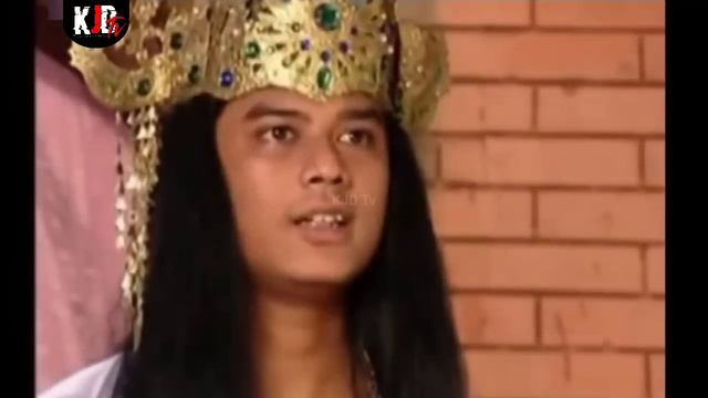 PRAJURIT MUDA MADANGKARA Yang SAKTI MANDRAGUNA || SINGGASANA BRAMA KUMBARA #alurfilm #saursepuh