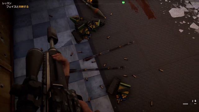 Far Cry 5_おじさんが照れながら配信　6日目 смотреть онлайн