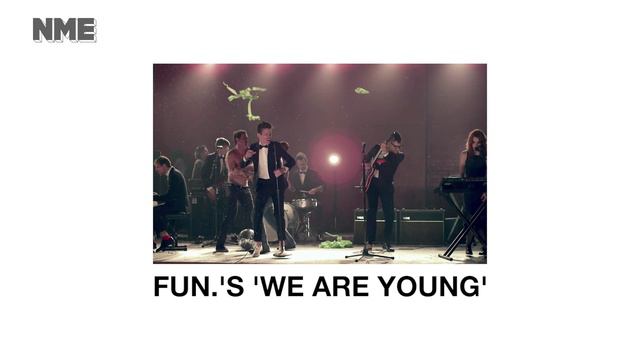 Jack Antonoff I Show & Tell смотреть онлайн