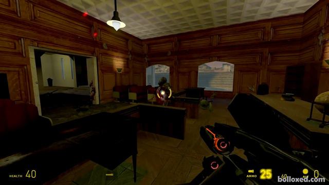 Half-Life 2: JUSTICE - Full Walkthrough смотреть онлайн