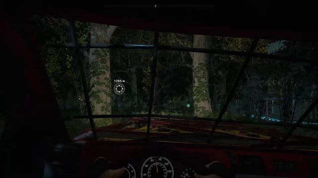 Прохождение Far Cry New Dawn - Часть 2:Стручок и Селена смотреть онлайн