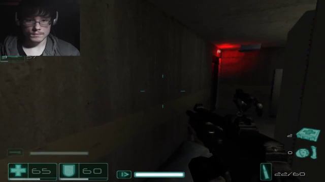 F.E.A.R. - Custom Mod: Beneath смотреть онлайн