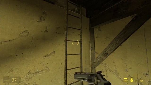 Прохождения легенды Half-Life 2 (Часть 2) смотреть онлайн
