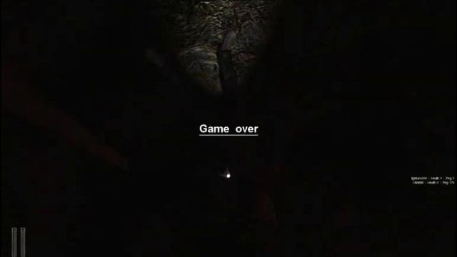 Cry of Fear Manhunt Co op part 5 смотреть онлайн