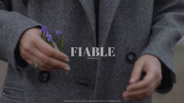 AIRYBEATS - FIABLE | Бит в стиле Jah Khalib