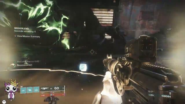 Diamond Medallion Drops - Guardian Games смотреть онлайн