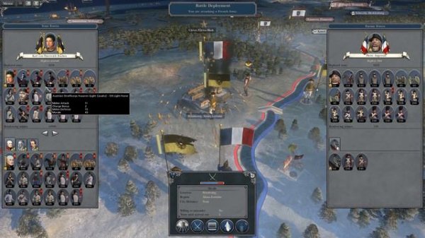 Napoleon Total War 3 - Austria - Part 23