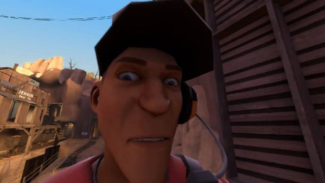 Half Life/Team Fortress 2 AnimationDisaster #1 смотреть онлайн