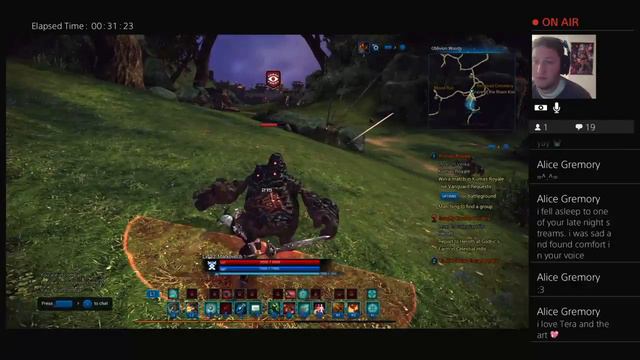 Tera doe смотреть онлайн