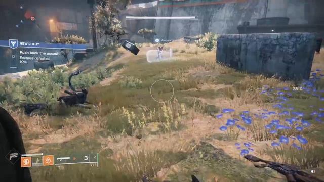 Destiny 2 Is Free To Play! (Steam PC, PS4, and Xbox One) смотреть онлайн