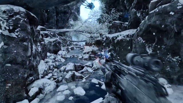 Crysis Warhead ⦁ Полное прохождение