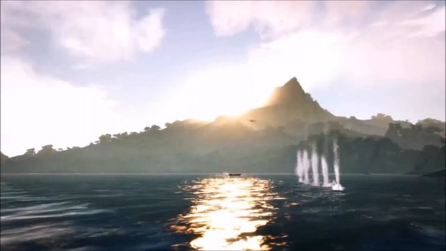 Crysis ► NEXUS ᴴᴰ смотреть онлайн