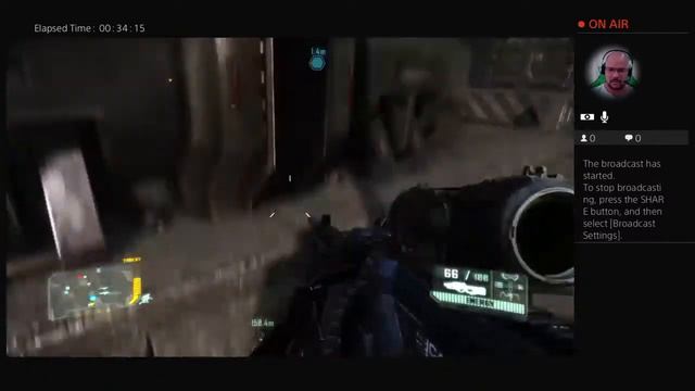 CRYSIS 3 Remastered Day 11 смотреть онлайн