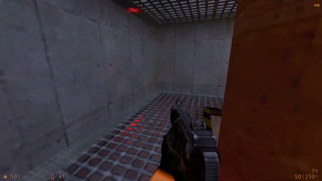 HALF LIFE 1 (финал) смотреть онлайн